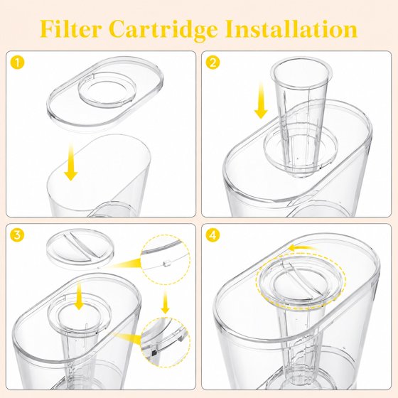 Norcho 3.1 Gallon Drink Dispenser for Parties with Stand and Ice Core, Clear Plastic Beverage Dispenser with Spigot for Juice, Tea, Soda, BPA-Free Lemonade Water Pitcher for Fridge and Events