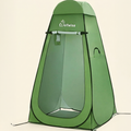 Norcho Pop Up Changing Tent for Beach Camping, Portable Shower Privacy Shelter Instant, 6.2-6.9ft High