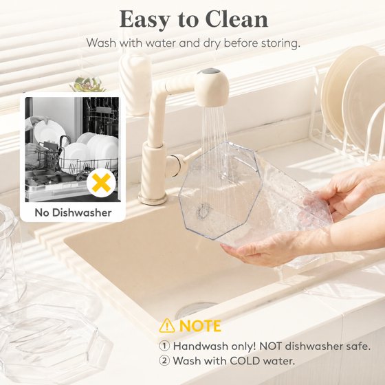 Norcho 1.1 Gallon Drink Dispenser with Stand 2-Pack, 4L Clear Beverage Dispenser with Spigot for Parties, Plastic Juice Container for Tea, Soda, Lemonade, Water & Mimosa Bar
